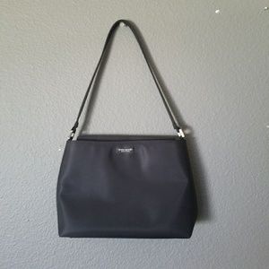 FLASH SALE: Vintage Kate Spade Nylon Shoulder Bag